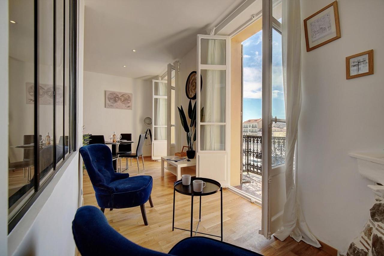 Le Art - 500M Des Plages - Clim - Verriere Cote D'Azur Cannes Exterior photo