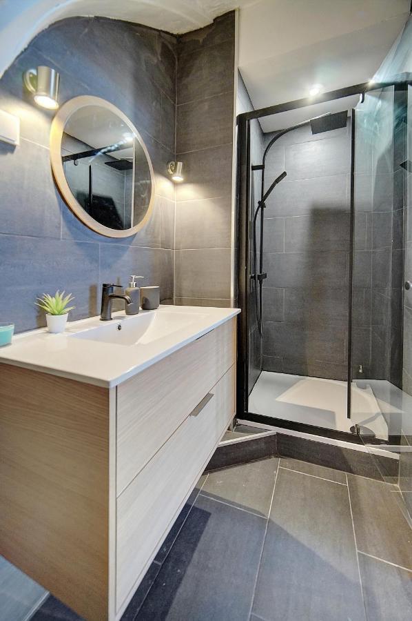 Le Art - 500M Des Plages - Clim - Verriere Cote D'Azur Cannes Exterior photo