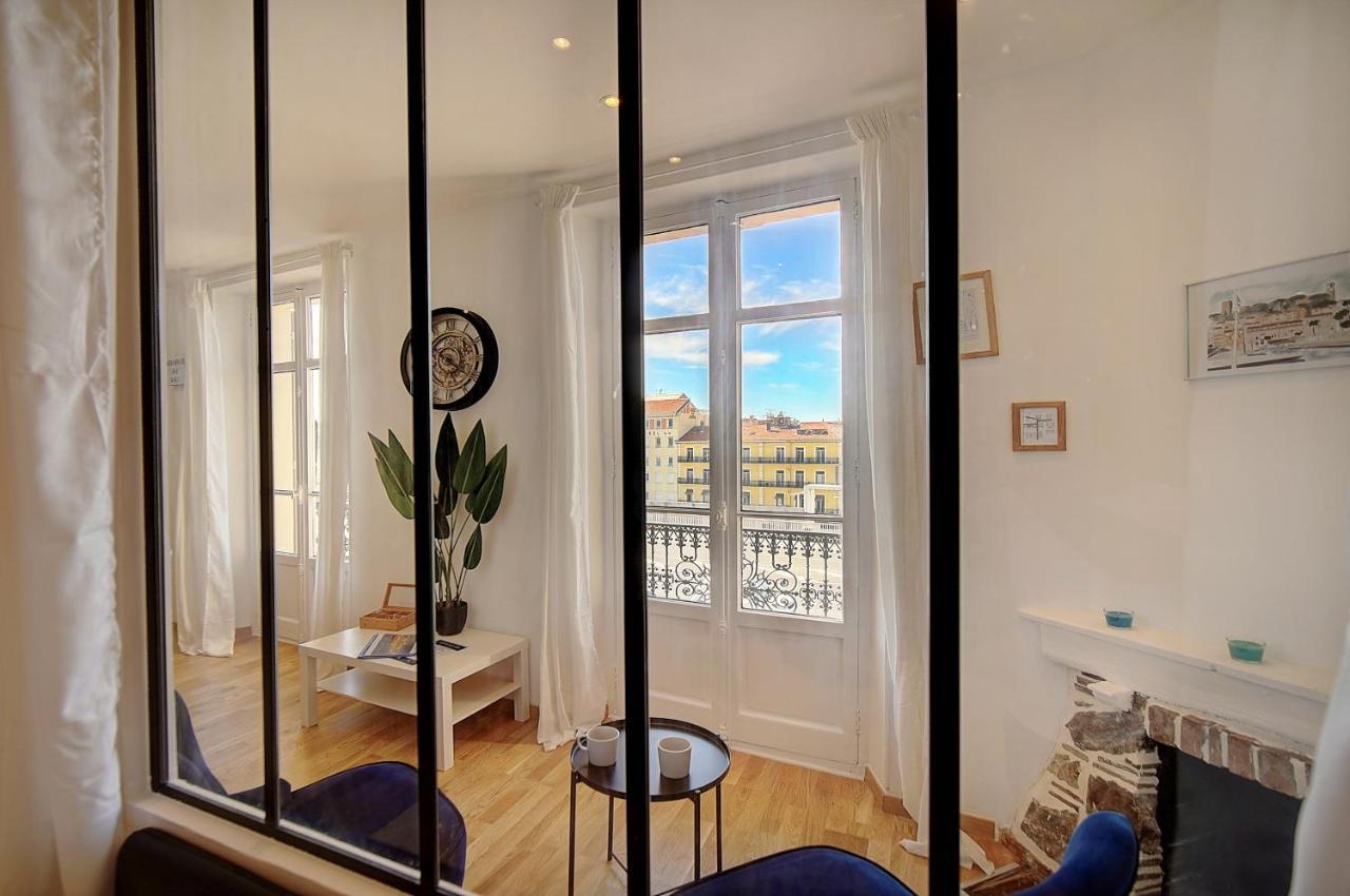 Le Art - 500M Des Plages - Clim - Verriere Cote D'Azur Cannes Exterior photo
